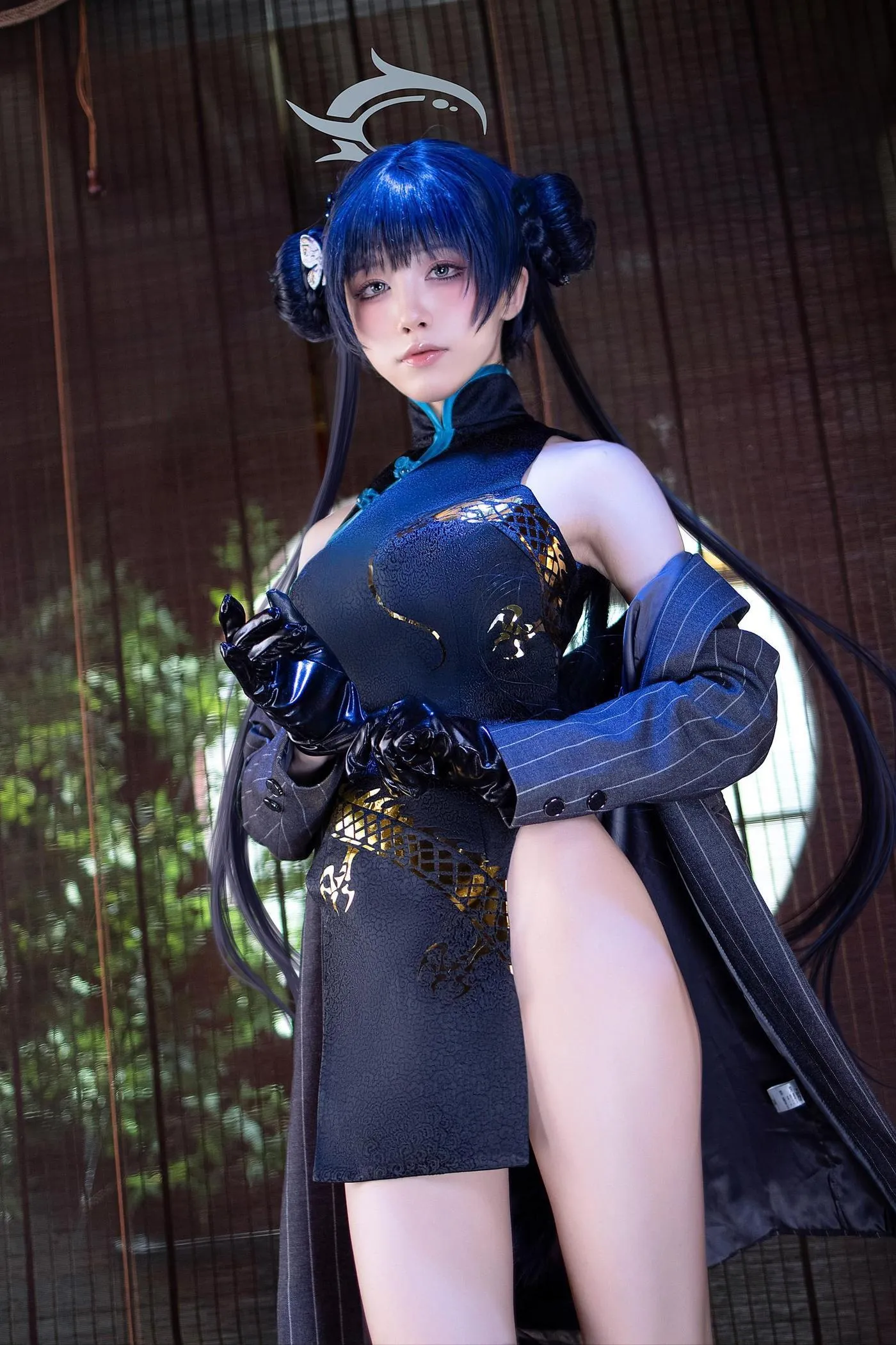 水淼Aqua – NO.141 妃咲 [89P]插图5